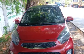 KIA PICANTO EX 2016