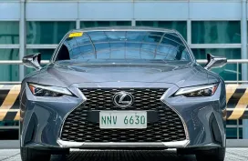 2023 Lexus IS300H Hybrid 2.0 Gas A/T ☎️0935 600 3692 JAN RAY DE JESUS✅️468K ALL-IN DP