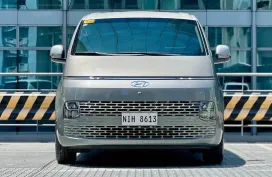 2023 Hyundai Staria 2.2 GLS Diesel A/T☎️0935 600 3692 JAN RAY DE JESUS✅️426K ALL-IN DP