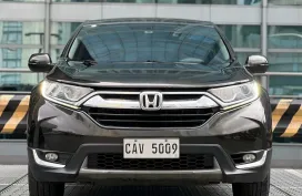 2018 Honda CRV V 1.6 Diesel A/T ☎️0935 600 3692 JAN RAY DE JESUS✅️150K ALL-IN DP