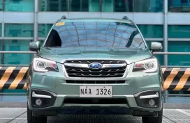 2018 Subaru Forester 2.0i-L AWD Gas A/T ☎️0935 600 3692 JAN RAY DE JESUS✅️120K ALL-IN DP