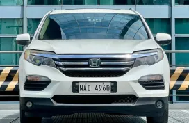 2016 Honda Pilot EX-L AWD 3.5L V6 SOHC i-Vtec Engine ☎️0935 600 3692 JAN RAY DE JESUS