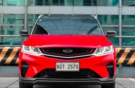 2021 Geely Coolray Sport 1.5 Gas Automatic 🔥☎️09279850198 🙋‍♂️ 𝐊𝐀𝐊𝐎𝐓𝐒𝐄 𝐉𝐄𝐒𝐒𝐄𝐍
