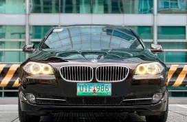 2012 BMW 520D 2.0 Diesel Automatic 🔥☎️09279850198 🙋‍♂️ 𝐊𝐀𝐊𝐎𝐓𝐒𝐄 𝐉𝐄𝐒𝐒𝐄𝐍