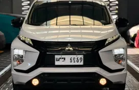 HOT!!! 2022 Mitsubishi Xpander Black Series Edition Top of the line for sale at affordable price! 