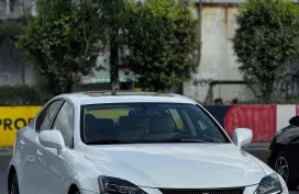 HOT!!! 2006 Lexus IS250 for sale at affordable price! 