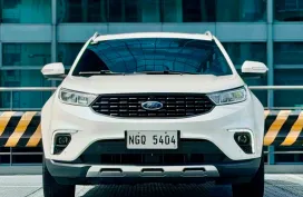 2022 Ford Territory Titanium 1.5 129K ALL DP‼️🔥 𝟎𝟗𝟏𝟐𝟏𝟎𝟔𝟏𝟒𝟔𝟐 𝐌𝐀𝐁𝐘 𝐋𝐀𝐓𝐈𝐃𝐎 📲📩🙋