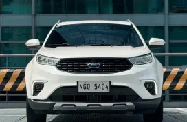 2022 Ford Territory Titanium 1.5 Automatic Gas 🔥☎️09279850198 🙋‍♂️ 𝐊𝐀𝐊𝐎𝐓𝐒𝐄 𝐉𝐄𝐒𝐒𝐄𝐍