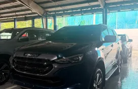 ISUZU MU-x 4x2 LS-E