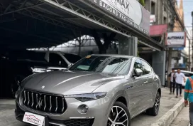 2023 MASERATI LEVANTE HYBRID