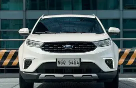 2022 Ford Territory Titanium 1.5 A/T Gas ☎️0935 600 3692 JAN RAY DE JESUS✅️129K ALL-IN DP