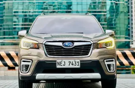2019 Subaru Forester 2.0 i-S Eyesight‼️🔥 𝟎𝟗𝟏𝟐𝟏𝟎𝟔𝟏𝟒𝟔𝟐 𝐌𝐀𝐁𝐘 𝐋𝐀𝐓𝐈𝐃𝐎 📲📩🙋🏻
