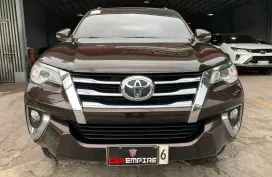✅Toyota Fortuner 2016 2.4 G 4x2 Diesel 54K KM Shop Maintained Automatic