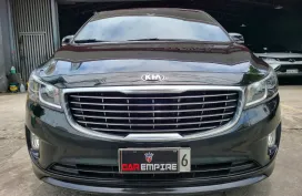✅Kia Grand Carnival 2018 2.2 EX 7 Seater 71K KM Shop Maintained Automatic