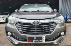 ✅Toyota Avanza 2017 1.5 G 100K KM Automatic