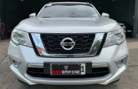 ✅Nissan Terra 2020 2.5 VL 4x4 38K KM Casa Maintained Automatic