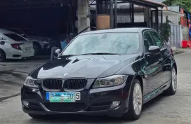Bmw 320D e90 2011 AT DSL
