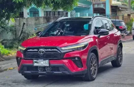 Toyota Corolla Cross HEV GR Sport 2025 AT Hybrid