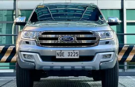 2016 Ford Everest Titanium AWD 3.2 Diesel AT ✅🔥𝐂𝐀𝐑𝐋 𝐁𝐎𝐍𝐍𝐄𝐕𝐈𝐄 🙋🏻‍♂️📲 0938 458 8779