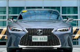 2023 Lexus IS300H Hybrid 2.0 Gas Automatic ✅🔥𝐂𝐀𝐑𝐋 𝐁𝐎𝐍𝐍𝐄𝐕𝐈𝐄 🙋🏻‍♂️📲 0938 458 8779