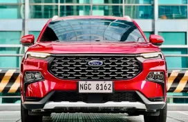 2024 Ford Territory 1.5 Titanium 197k ALL DP‼️🔥 𝟎𝟗𝟏𝟐𝟏𝟎𝟔𝟏𝟒𝟔𝟐 𝐌𝐀𝐁𝐘 𝐋𝐀𝐓𝐈𝐃𝐎 📲📩🙋