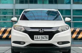 2015 Honda HRV 1.8E Automatic Gas ✅🔥𝐂𝐀𝐑𝐋 𝐁𝐎𝐍𝐍𝐄𝐕𝐈𝐄 🙋🏻‍♂️📲 0938 458 8779