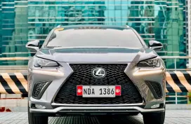 2019 Lexus NX300 F Sport 32k km mileage‼️🔥 𝟎𝟗𝟏𝟐𝟏𝟎𝟔𝟏𝟒𝟔𝟐 𝐌𝐀𝐁𝐘 𝐋𝐀𝐓𝐈𝐃𝐎 📲📩🙋🏻