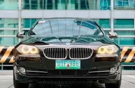 2012 BMW 520D 2.0 Diesel AT 193k ALL IN DP‼️🔥 𝟎𝟗𝟏𝟐𝟏𝟎𝟔𝟏𝟒𝟔𝟐 𝐌𝐀𝐁𝐘 𝐋𝐀𝐓𝐈𝐃𝐎 📲📩🙋🏻
