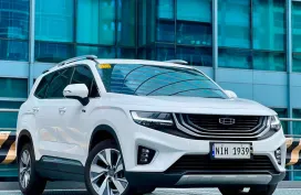 2022 Geely Okavango Urban Plus 1.5 Automatic Gas Mild Hybrid💁‍♀️📲JONNALYN.SARANILLAS 0969-5949924