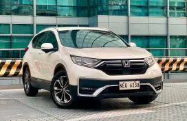 2022 HONDA CRV 1.6 S Diesel Automatic ✅🔥𝐂𝐀𝐑𝐋 𝐁𝐎𝐍𝐍𝐄𝐕𝐈𝐄 🙋🏻‍♂️📲 0938 458 8779