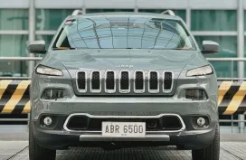 2015 Jeep Cherokee 4x4 2.6 Gas Rare Low Mileage 🔥☎️09279850198 🙋‍♂️ 𝐊𝐀𝐊𝐎𝐓𝐒𝐄 𝐉𝐄𝐒𝐒𝐄𝐍