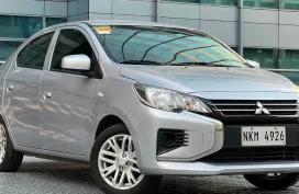 2025 Mitsubishi Mirage G4 GLX MT GAS (Casa Warranty)📲💁‍♀️JONNALYN.SARANILLAS 0969-5949924