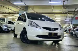 2010 Honda Jazz 1.3L AT | With Warranty by Ugarte Cars Manila
