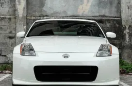 HOT!!! 2004 Nissan 350Z 3.5 V6 Original LHD for sale at affordable price! 