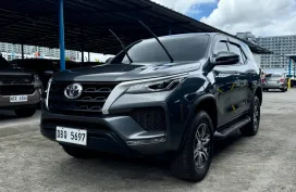 RUSH sale!!! 2024 Toyota Fortuner SUV / Crossover at cheap price