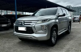 Brightsilver 2024 Mitsubishi Montero Sport  GLS 2WD 2.4 AT  for sale