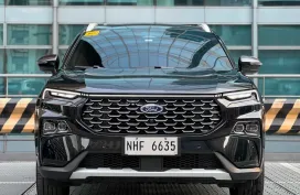 2024 Ford Territory Titanium X 1.5 A/T Gas ☎️0935 600 3692 JAN RAY DE JESUS✅️178K ALL-IN DP