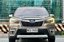 2019 Subaru Forester 2.0 i-S Eyesight A/T Gas ☎️0935 600 3692 JAN RAY DE JESUS✅️169K ALL-IN DP
