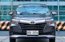 2021 Toyota Avanza 1.3 E M/T Gas ☎️0935 600 3692 JAN RAY DE JESUS✅️100K ALL-IN DP