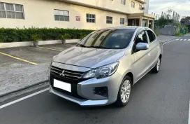 2024 Mitsubishi Mirage GLX  automatic
