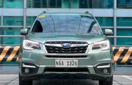 2018 Subaru Forester 2.0iL AWD Gas Automatic🔥120K ALL IN ✅ 𝐂𝐋𝐄𝐎 🙋🏼‍♀️📲0938 830 7235