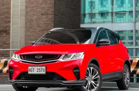 2021 Geely Coolray Sport 1.5 Gas Automatic 📲💁‍♀️JONNALYN.SARANILLAS 0969-5949924