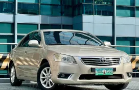 2009 Toyota Camry 2.4 Gas Automatic Low Mileage 64K Only📲💁‍♀️JONNALYN.SARANILLAS 0969-5949924