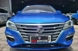 ✅MG 5 2021 Acquired 1.5 Alpha W/ Sunroof 90K KM Casa Maintained Automatic