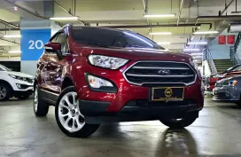2019 Ford Ecosport Trend 1.5L Gas AT | With warrany by Ugarte Cars Manila