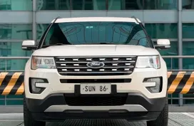 2016 Ford Explorer 2.3 Ecoboost 4x2 AT Gas ✅🔥𝐂𝐀𝐑𝐋 𝐁𝐎𝐍𝐍𝐄𝐕𝐈𝐄 🙋🏻‍♂️📲 0938 458 8779
