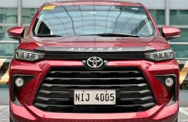 2023 Toyota Avanza 1.5 G Automatic Gas ✅🔥𝐂𝐀𝐑𝐋 𝐁𝐎𝐍𝐍𝐄𝐕𝐈𝐄 🙋🏻‍♂️📲 0938 458 8779