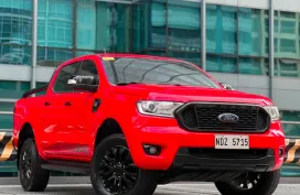 2021 Ford Ranger FX4 2.2 Automatic Diesel📲💁‍♀️JONNALYN.SARANILLAS 0969-5949924