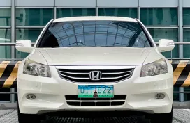 2012 Honda Accord 2.4 Gas Automatic 🔥✅ 𝐂𝐋𝐄𝐎 🙋🏼‍♀️📲0938 830 7235