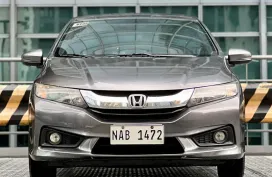2017 Honda City E 1.5 Gas Automatic 🔥✅ 𝐂𝐋𝐄𝐎 🙋🏼‍♀️📲0938 830 7235